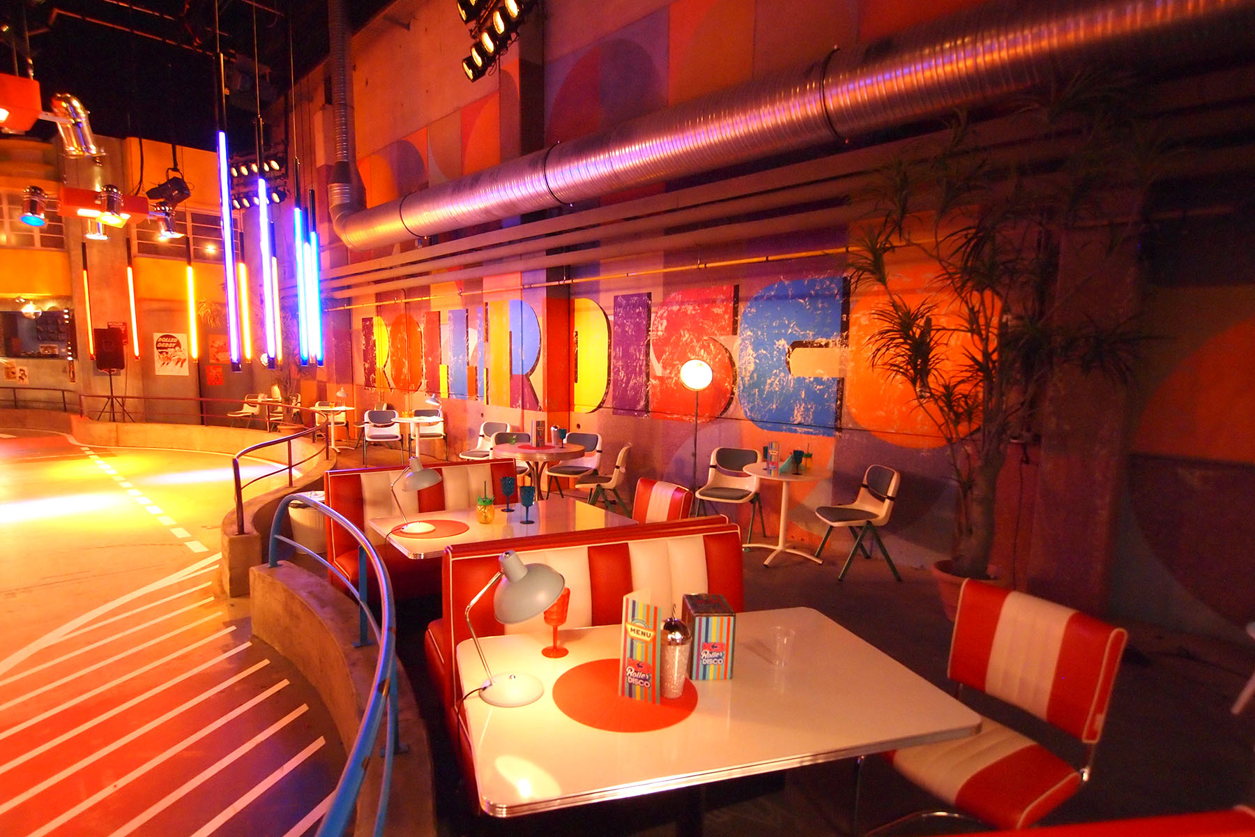 k3 set design afbeelding 8